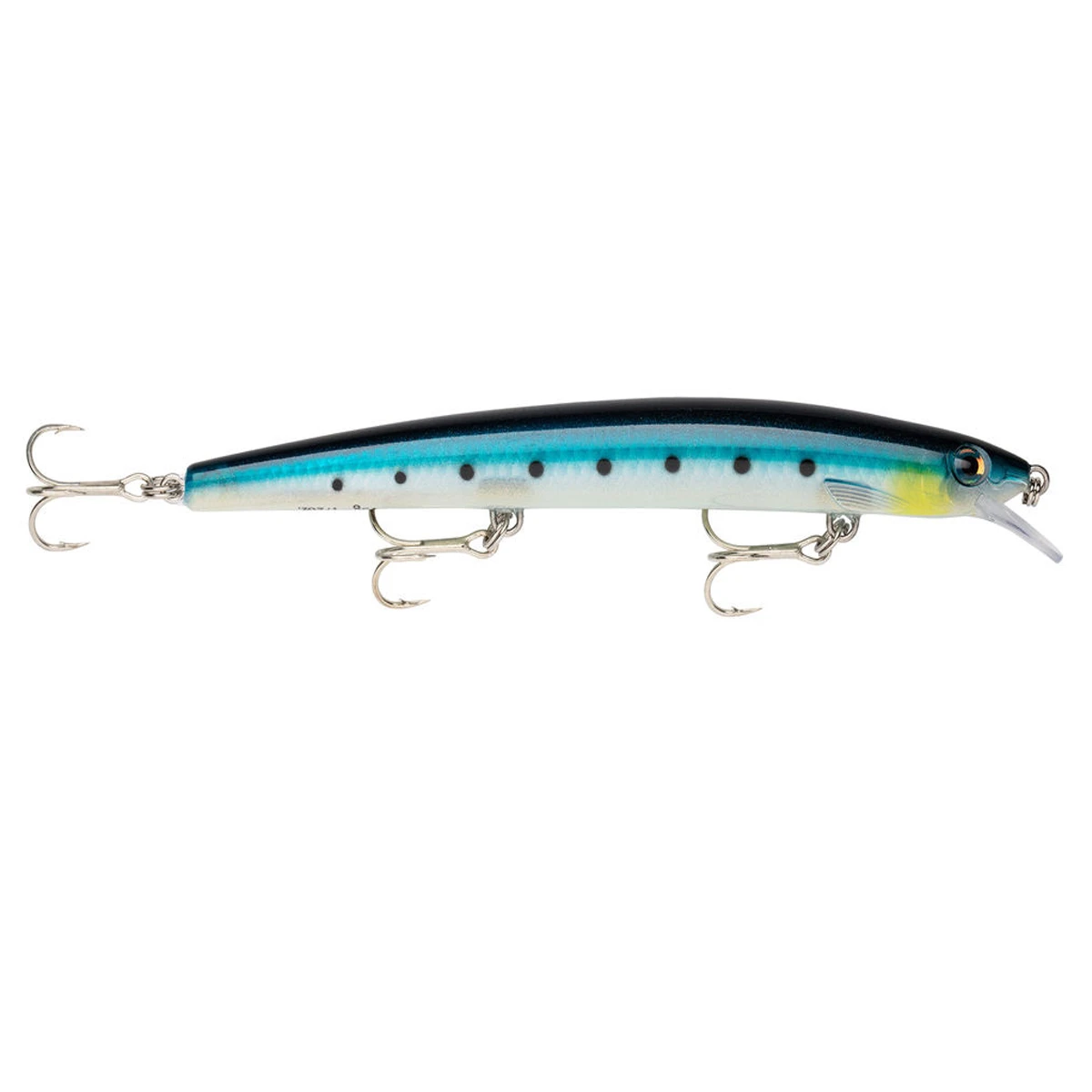 Rapala Max Rap Sahte Balığı FBSRD 110mm