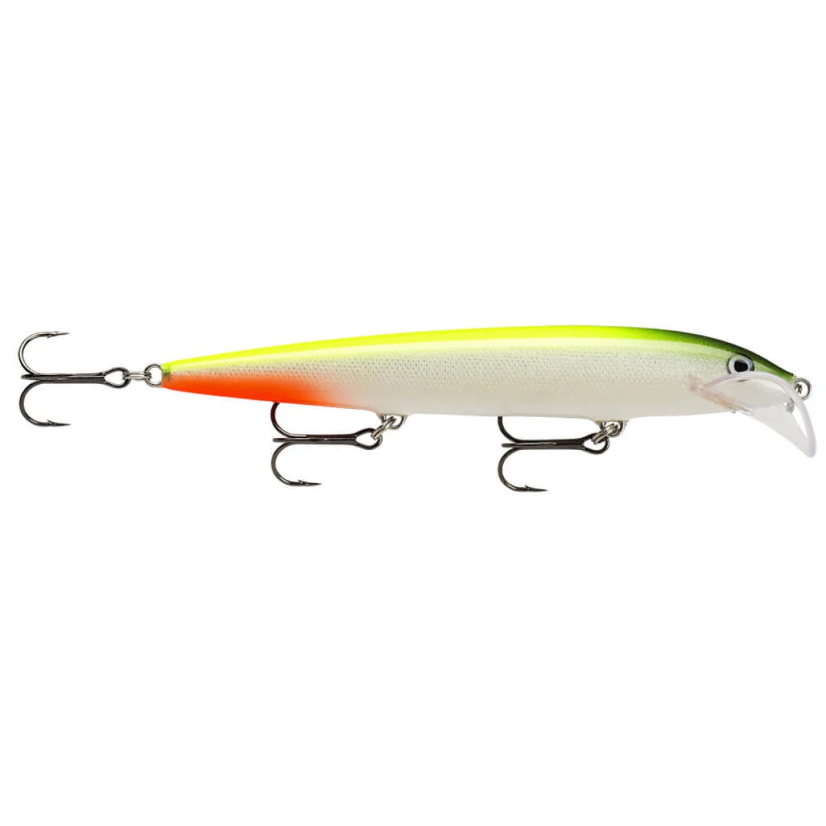 Rapala Scatter Rap Husky Sahte Balığı FFCH 130mm