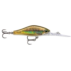 Rapala Shadow Rap Jack Deep Sahte Balığı TRL 50mm