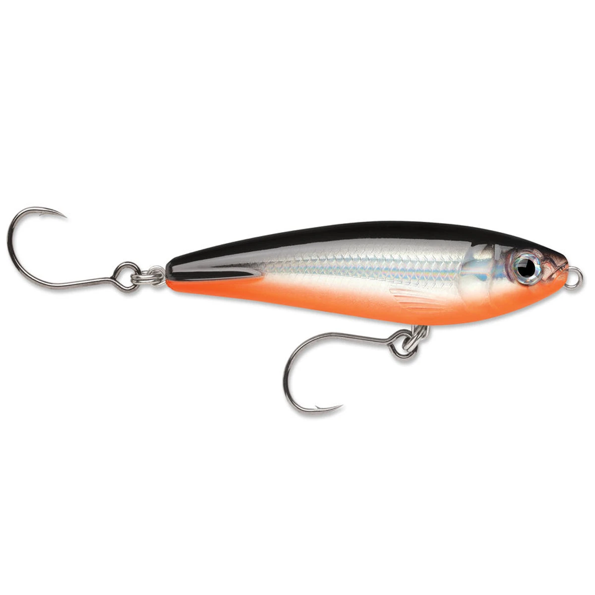 Rapala X-Rap Saltwater SubWalk Sahte Balığı RDB 90mm