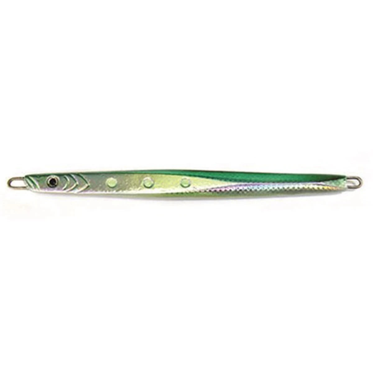 Williamson Benthos Speed Jig Sahte Yemi G 155MM - 100GR