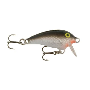 Rapala Mini Fat Rap Sahte Balığı S 30mm