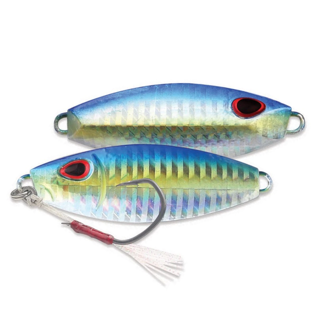 Storm Gomoku Slow Rocker Sahte Balığı UVSB 120GR - 8.3CM