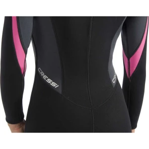 Cressi Lei Lady Dalış Elbisesi Standart 2.5MM -  NO:4 / L
