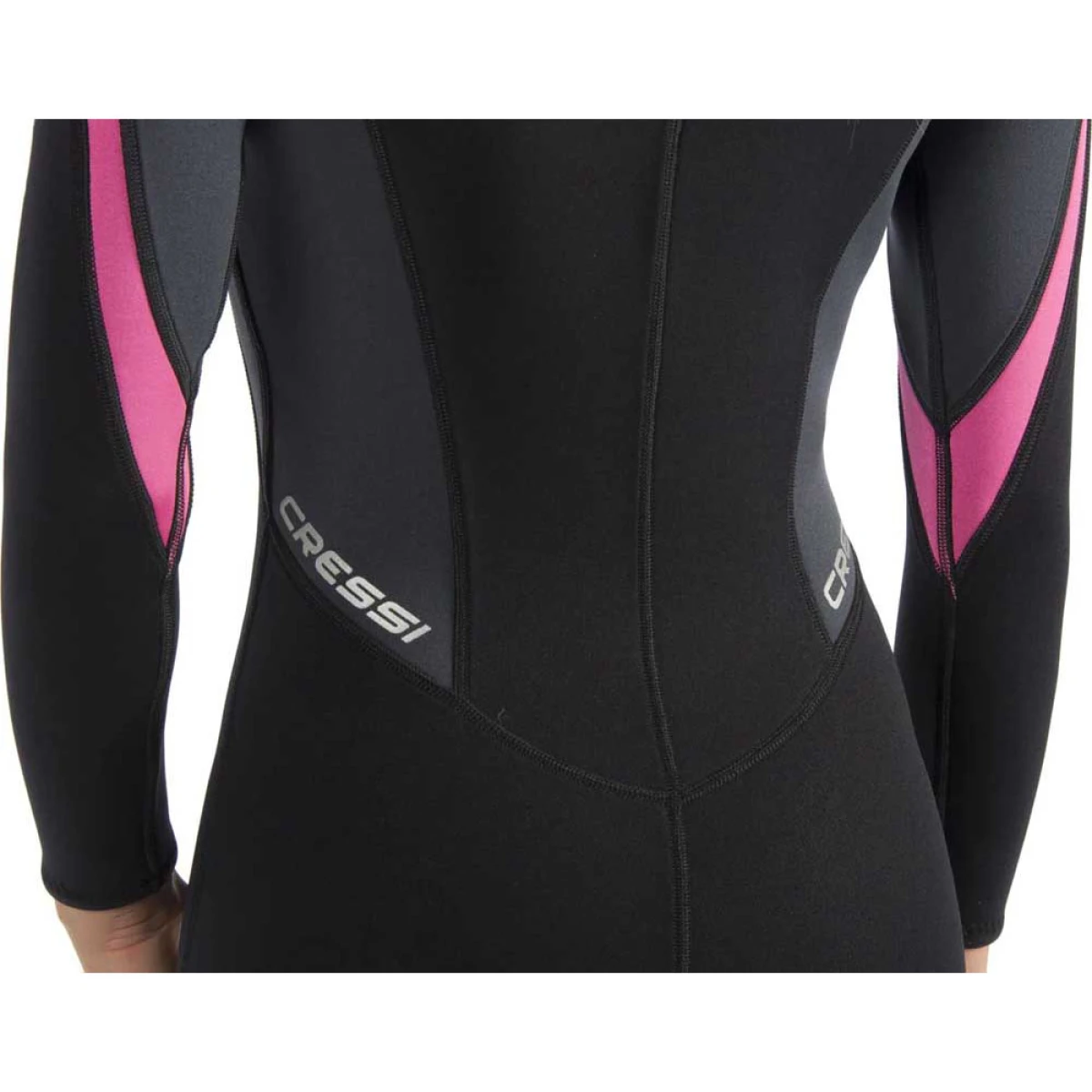 Cressi Lei Lady Dalış Elbisesi Standart 2.5MM -  NO:4 / L