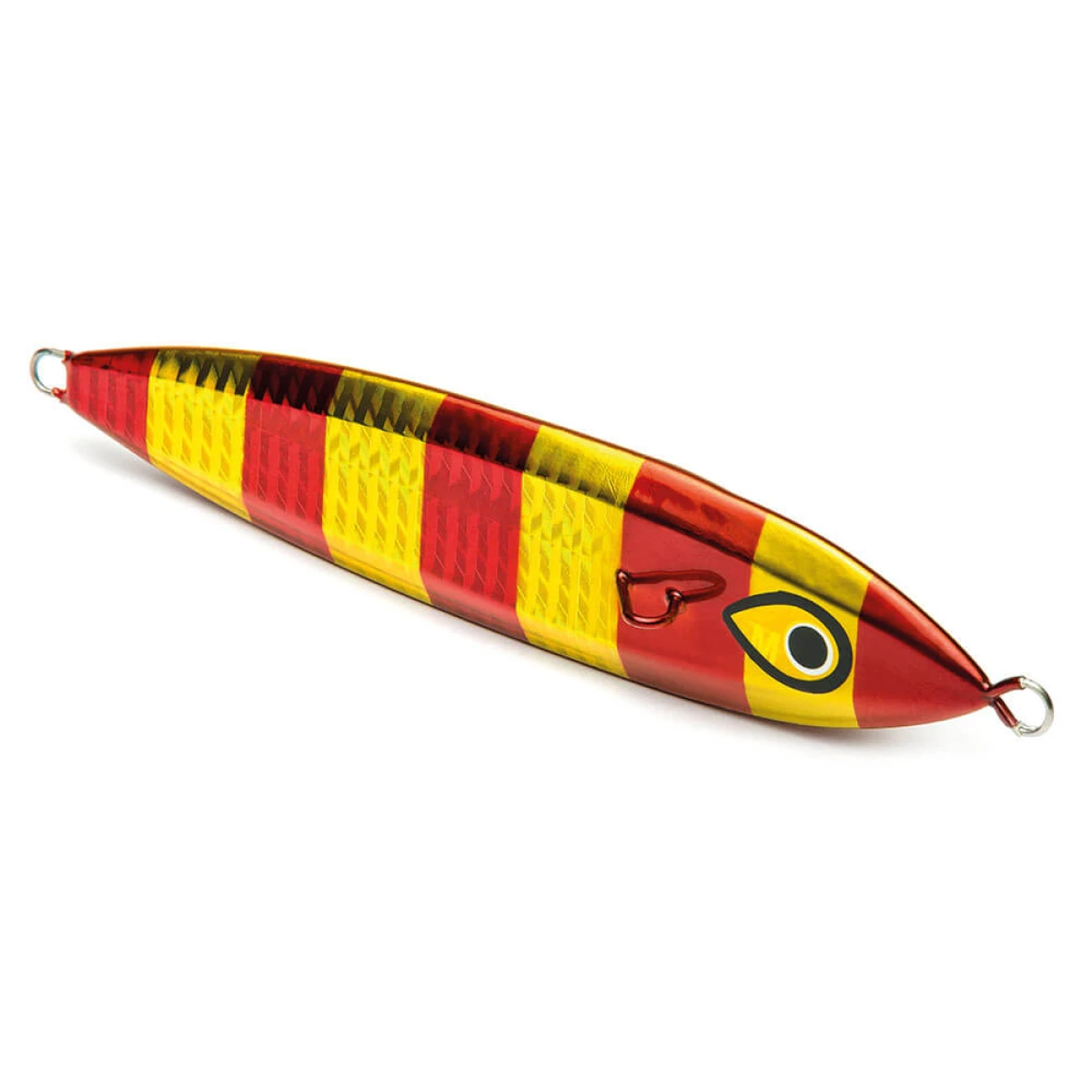 Mustad Wingman Jig Sahte Yemi IRM 200GR