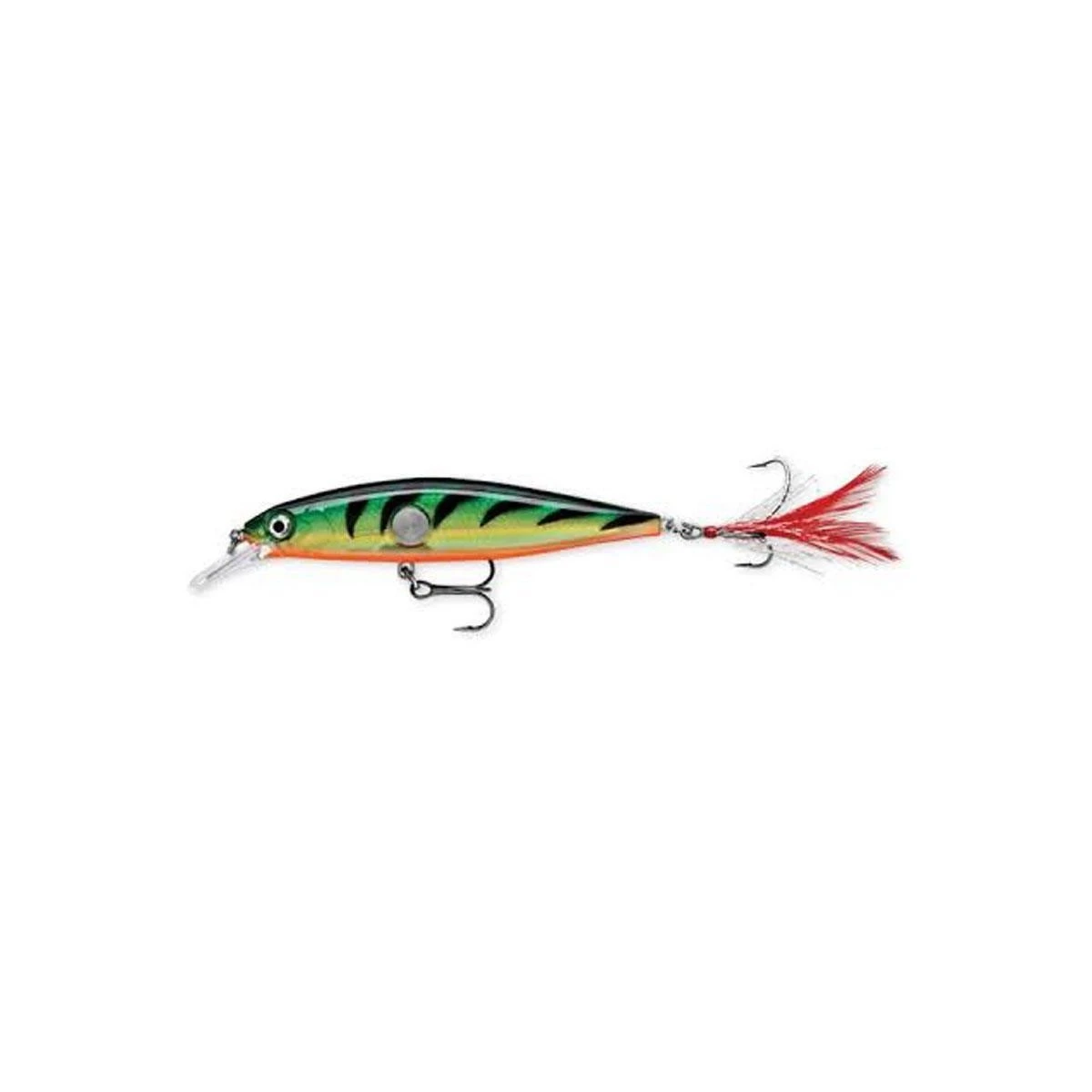 Rapala Clackin Minnow Sahte Balığı FT 90mm