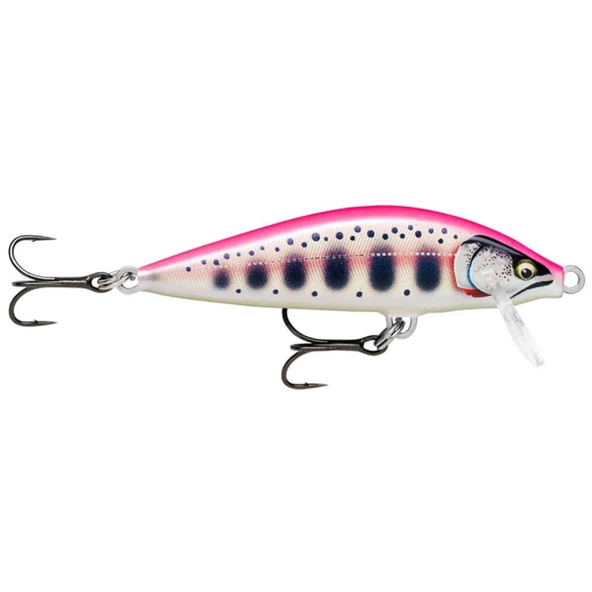 Rapala Countdown Elite Sahte Balığı GDPY 55mm
