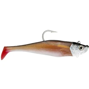 Storm Wildeye Giand Jigging Shad Sahte Balığı RTC 23CM - 3LU