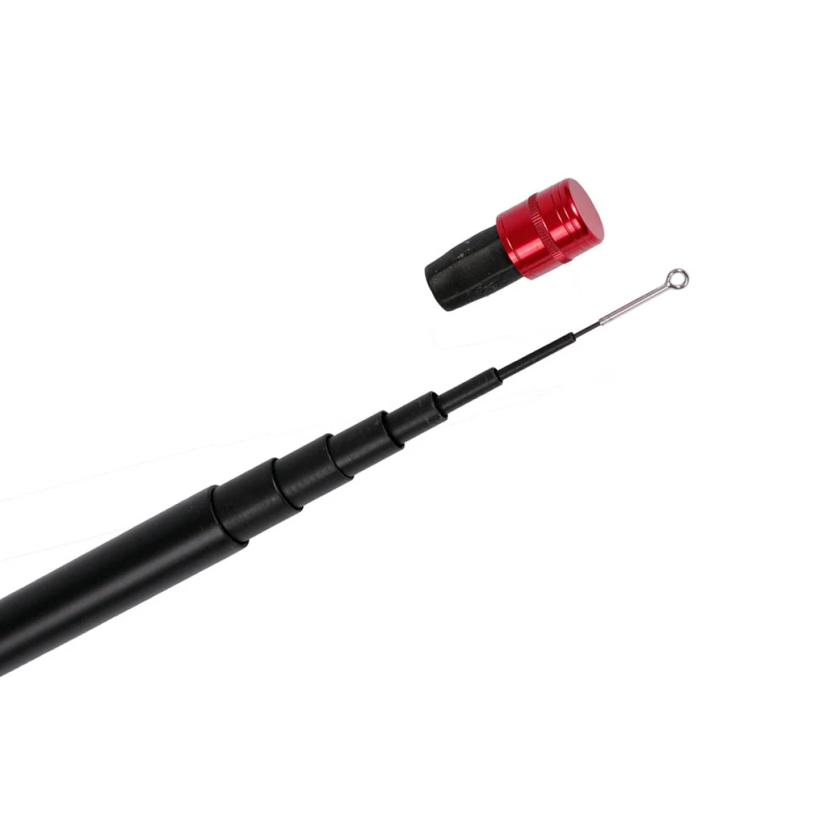 ALBA STAR Bestream Pole 3415 Porselensiz Göl Olta Kamışı
