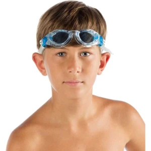 Cressi Crab Yüzme Gözlüğü CLEAR-AZURE