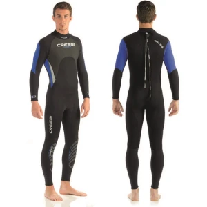 Cressi Morea Man Dalış Elbisesi Standart 3MM-NO:2