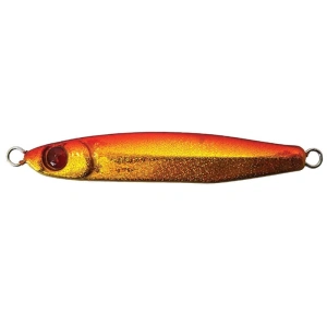 Mustad Mezashi Casting Jig Sahte Balığı RED GOLD 60GR
