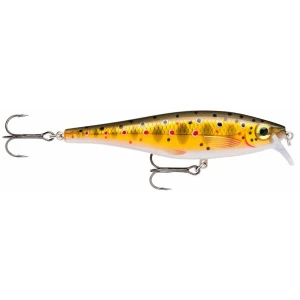 Rapala Bx Minnow Sahte Balığı TR 100mm