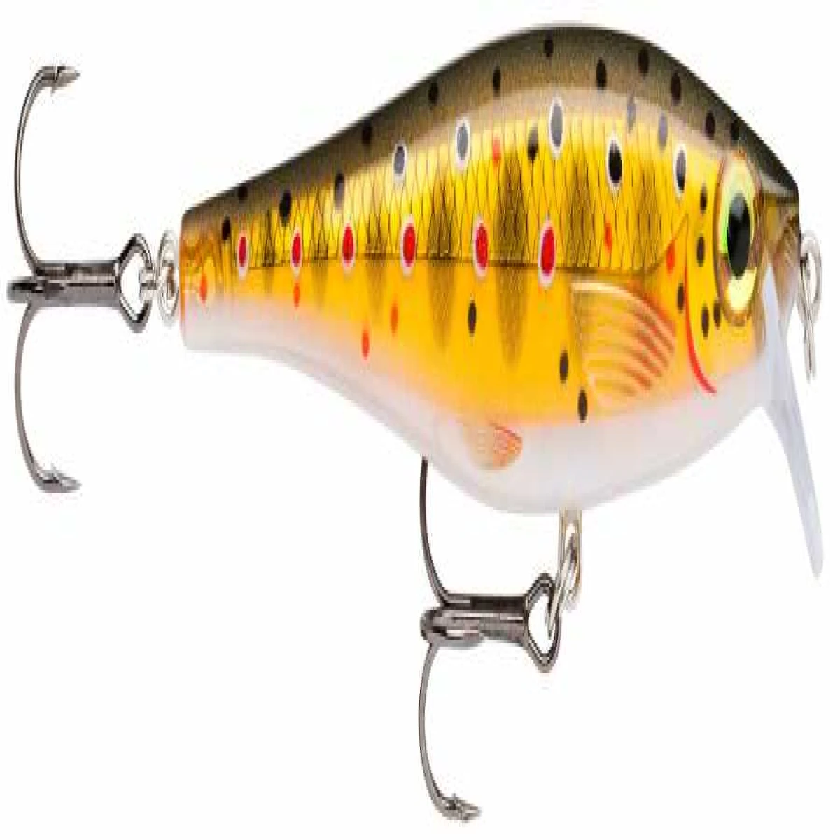 Rapala Bx Minnow Sahte Balığı TR 100mm