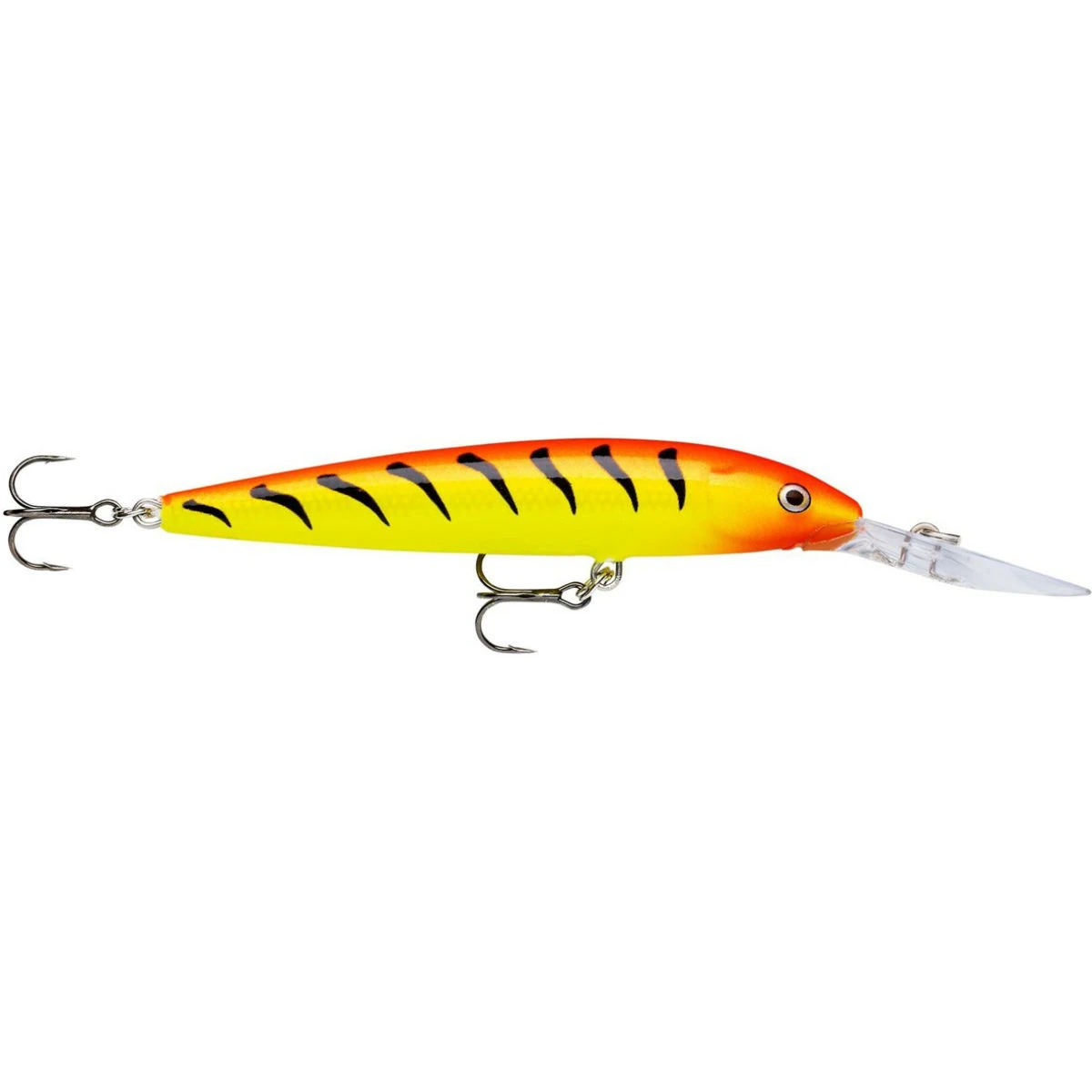 Rapala Husky Jerk Sahte Balığı FT 100mm