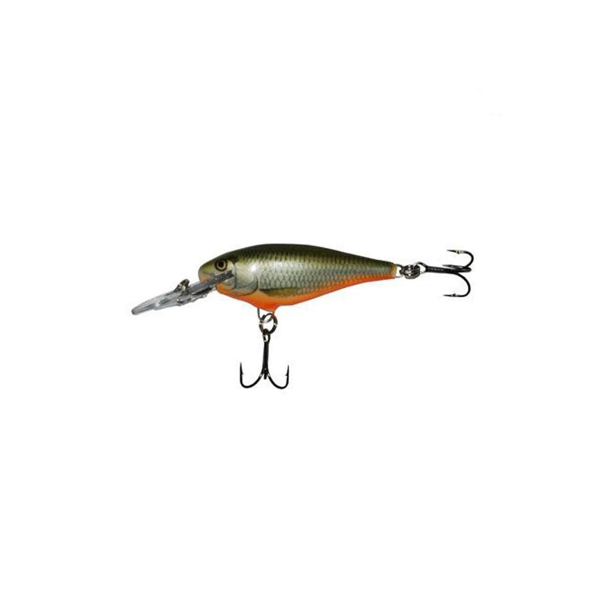 Rapala Shad Rap Sahte Balığı RFSH 50mm