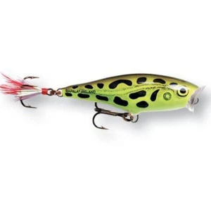 Rapala Skitter Pop Sahte Balığı LF 90mm