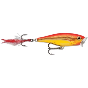 Rapala Skitter Pop Sahte Balığı SGFR 50mm