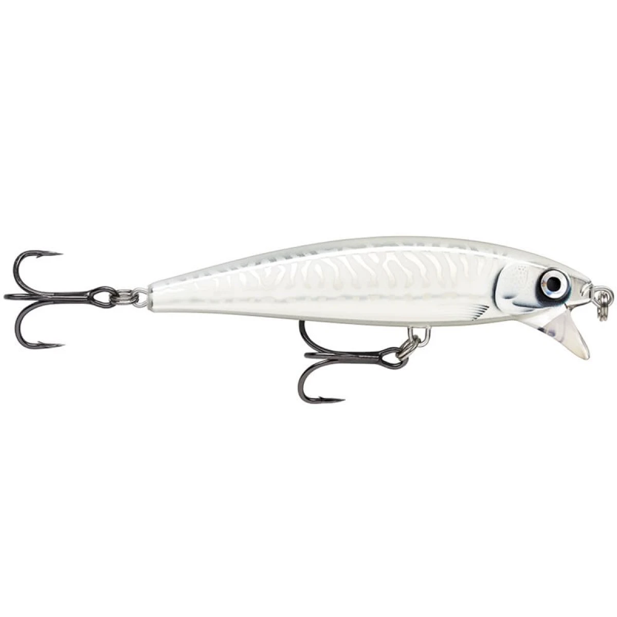 Rapala X-Rap Magnum Cast Sahte Balığı HDGH 100mm