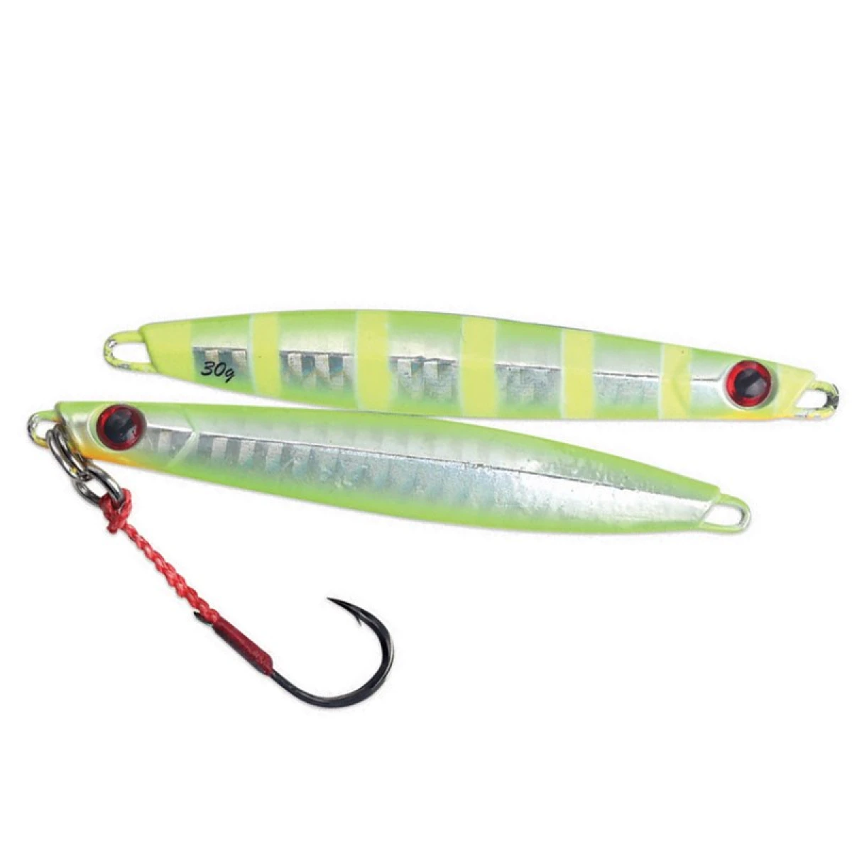 Storm Gomoku Super Sahte Balığı UVCGZ 20G