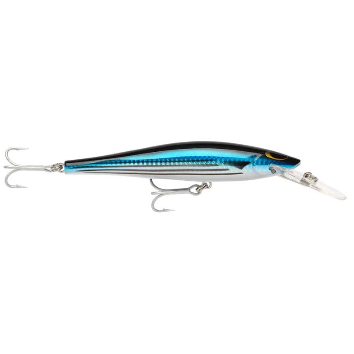 Williamson Speed Pro Deep Sahte Balığı BO 160mm