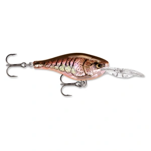 Rapala Glass Shad Rap Sahte Balığı GBCW 40mm