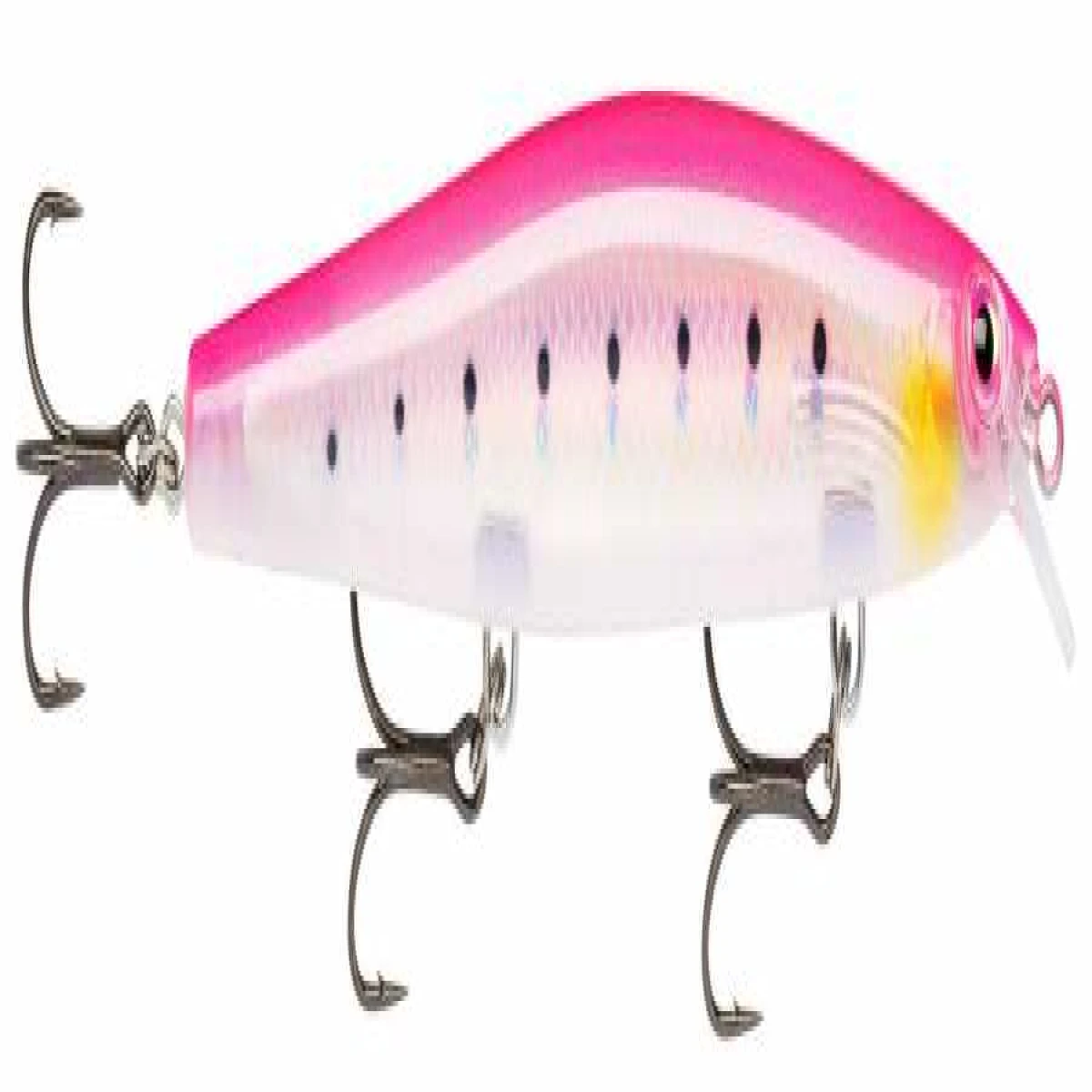 Rapala Max Rap Long Range Minnow Sahte Balığı FPSRD 120mm