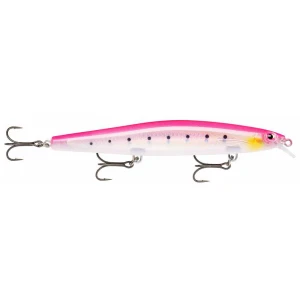 Rapala Max Rap Long Range Minnow Sahte Balığı FPSRD 120mm