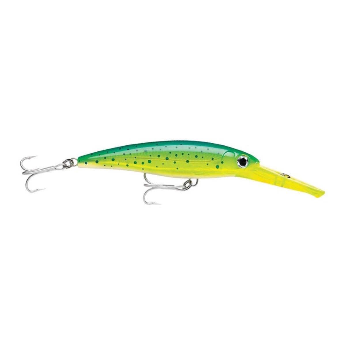 Rapala X-Rap Magnum Sahte Balığı D 120mm
