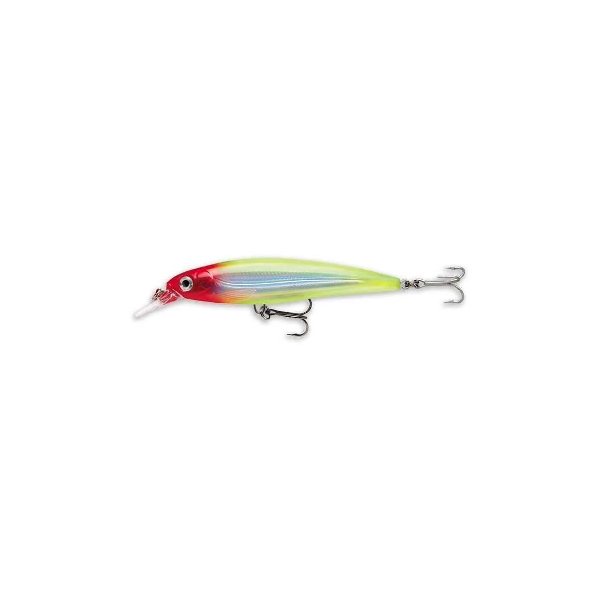 Rapala X-Rap Saltwater Sahte Balığı CLN 100mm