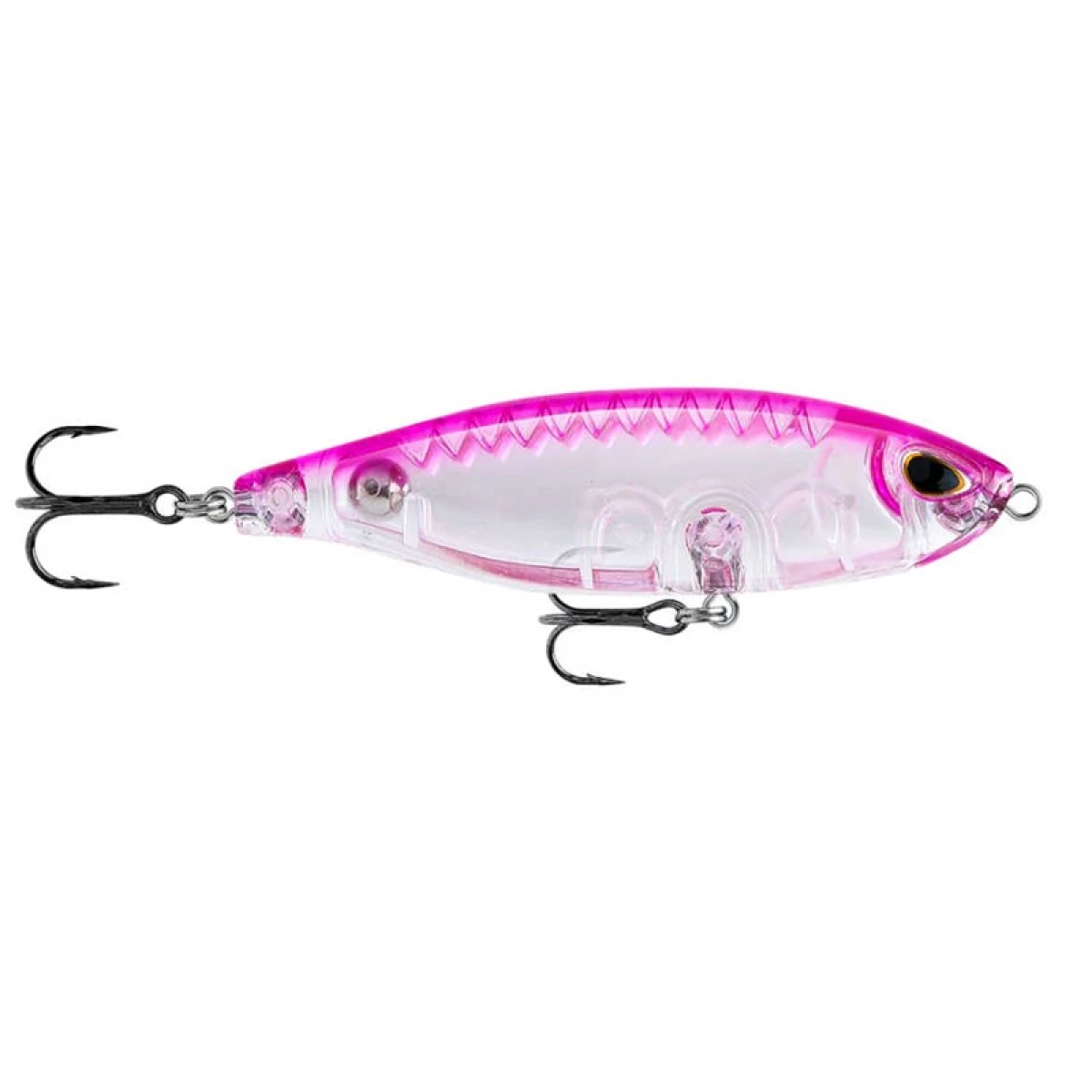 Storm Gomoku Pencil Sahte Balığı CLP 6CM