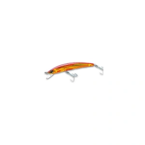 Yozuri Crystal 3D Minnow Floating Sahte Balığı GHBR 90mm