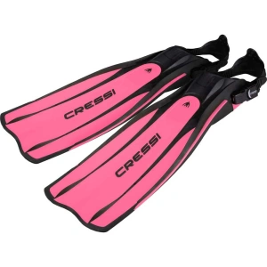 Cressi Pro Light Dalış Paleti PINK S-M