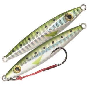 Storm Gomoku Micro Sahte Balığı GS 12GR - 5.5CM