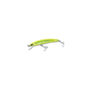 Yozuri Crystal 3D Minnow Floating Sahte Balığı GHCS 90mm
