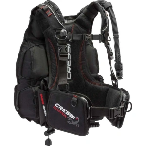 Cressi Scorpion Bcd Yeleği Standart XL
