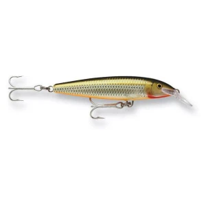 Rapala Magnum Sinking Sahte Balığı RFSH 70mm