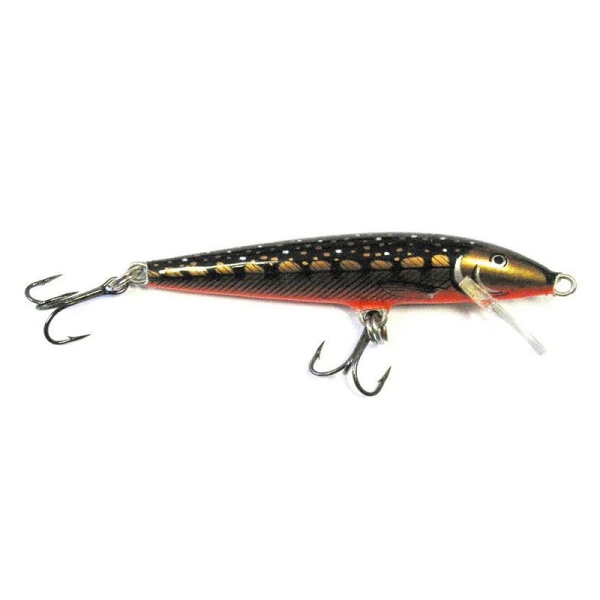 Rapala Original Floating Sahte Balığı BMD 30mm