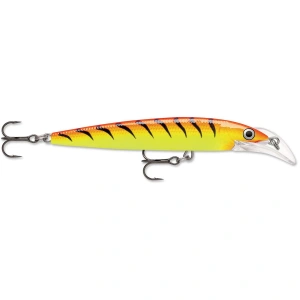 Rapala Scatter Rap Deep Husky Jerk Sahte Balığı HT 100mm