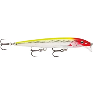 Rapala Scatter Rap Minnow Sahte Balığı CLN 110mm