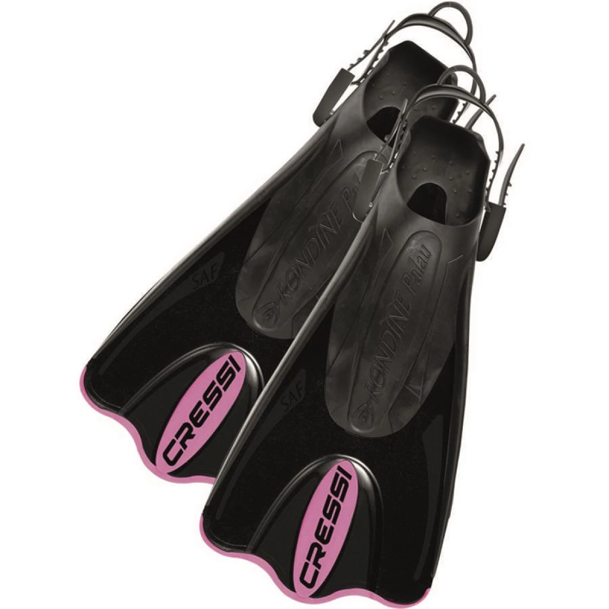 Cressi Palau Saf Yüzücü Paleti PINK NO:38-41