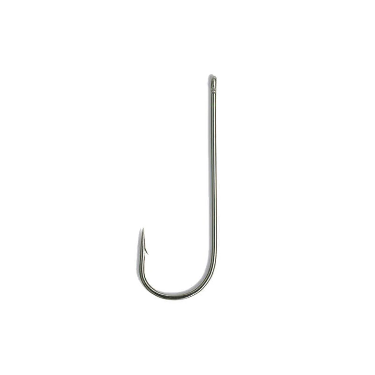 Mustad Olta İğnesi 3261NP-BN 10lu Standart NO:1