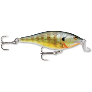 Rapala Shallow Shad Rap Sahte Balığı BG 90mm