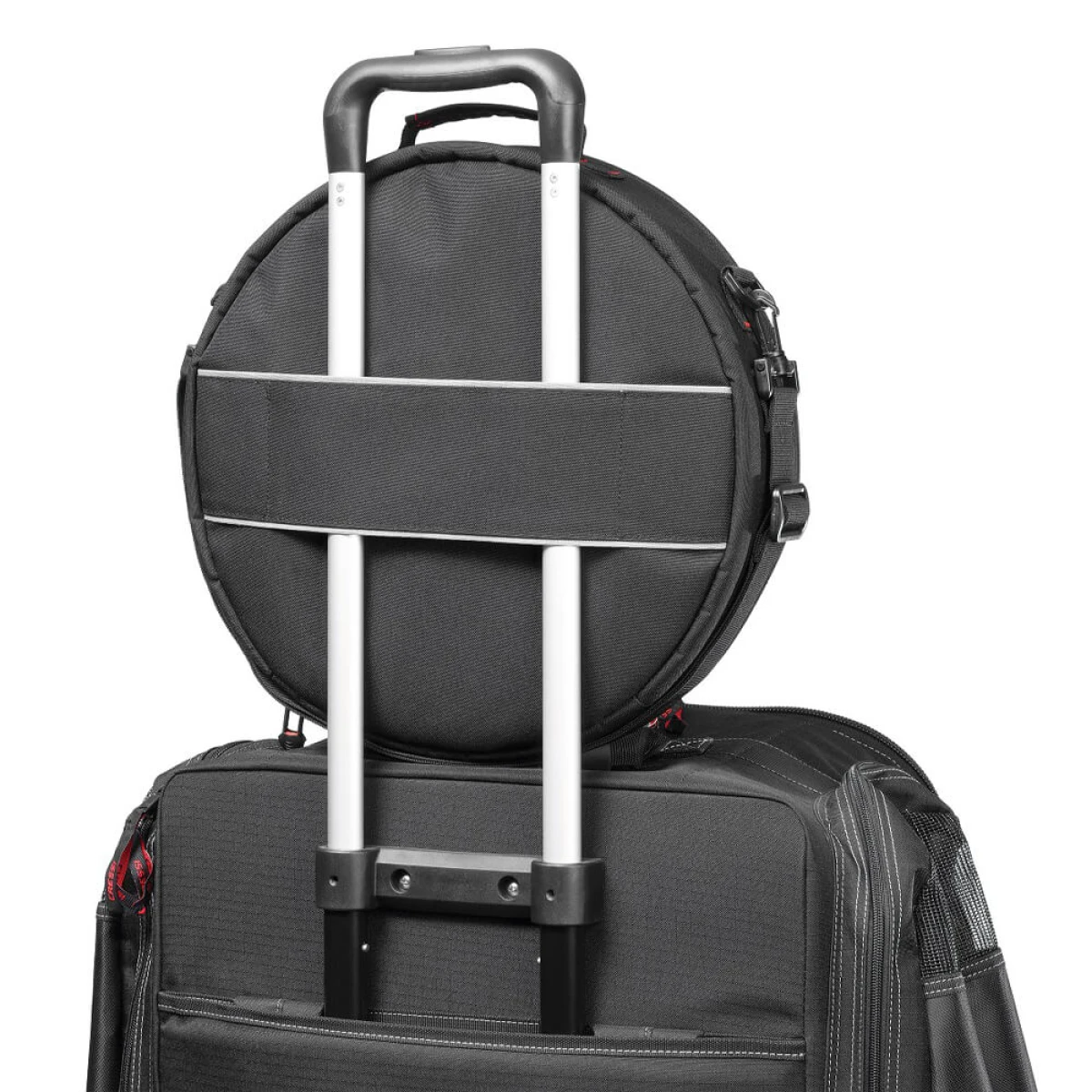 Cressi 360 Plus Regulator Çantası Standart 30X30X10CM - 3 LT