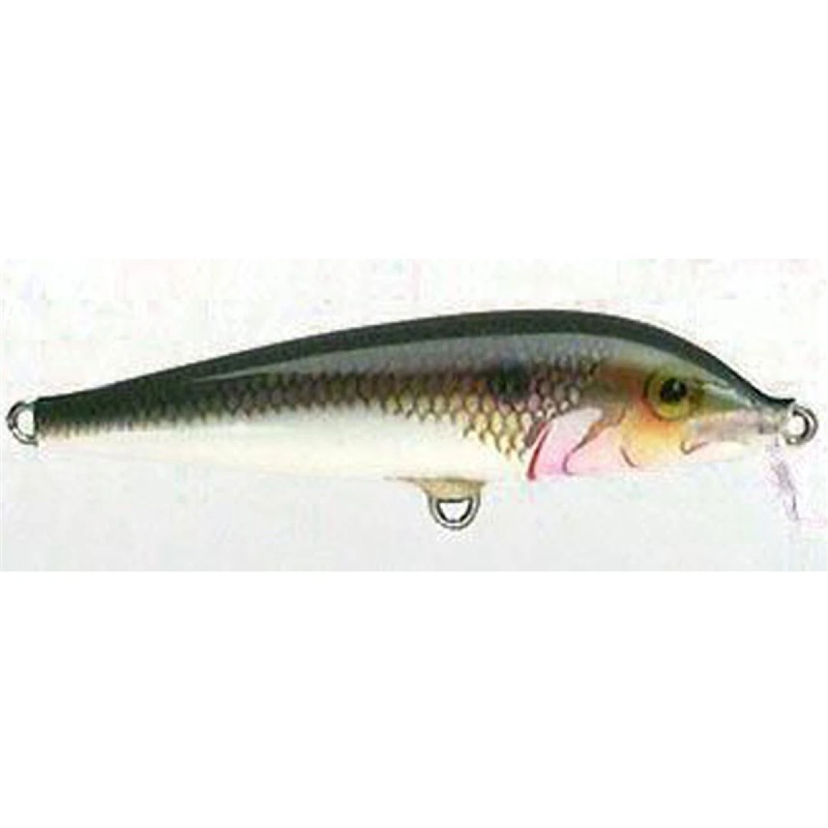 Rapala Team Esko Sahte Balığı SD 70mm