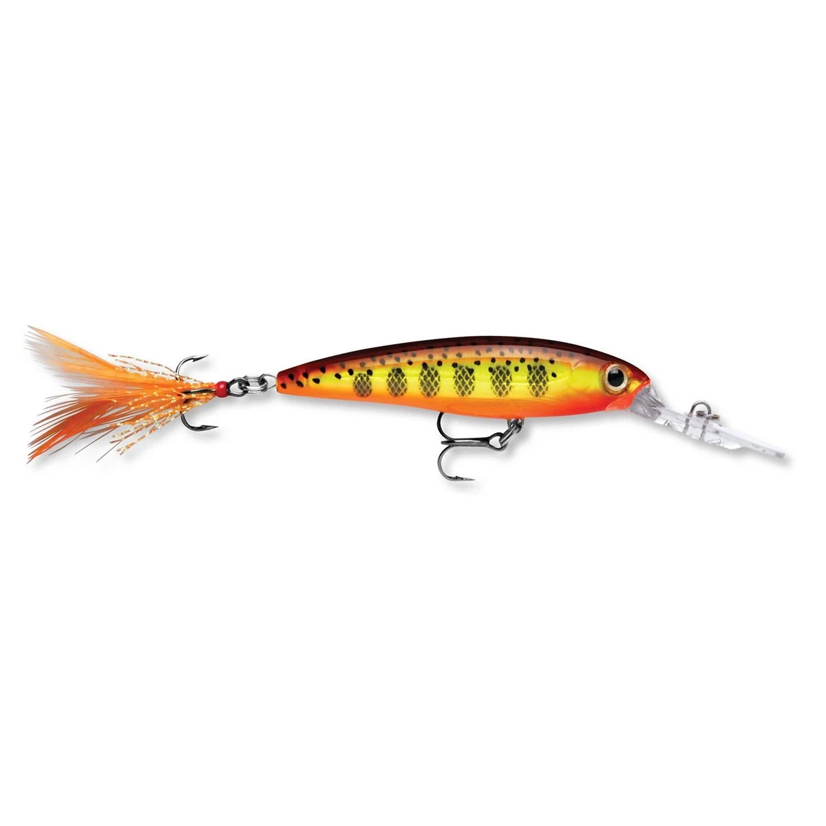 Rapala X-Rap Deep Sahte Balığı HMMD 100mm