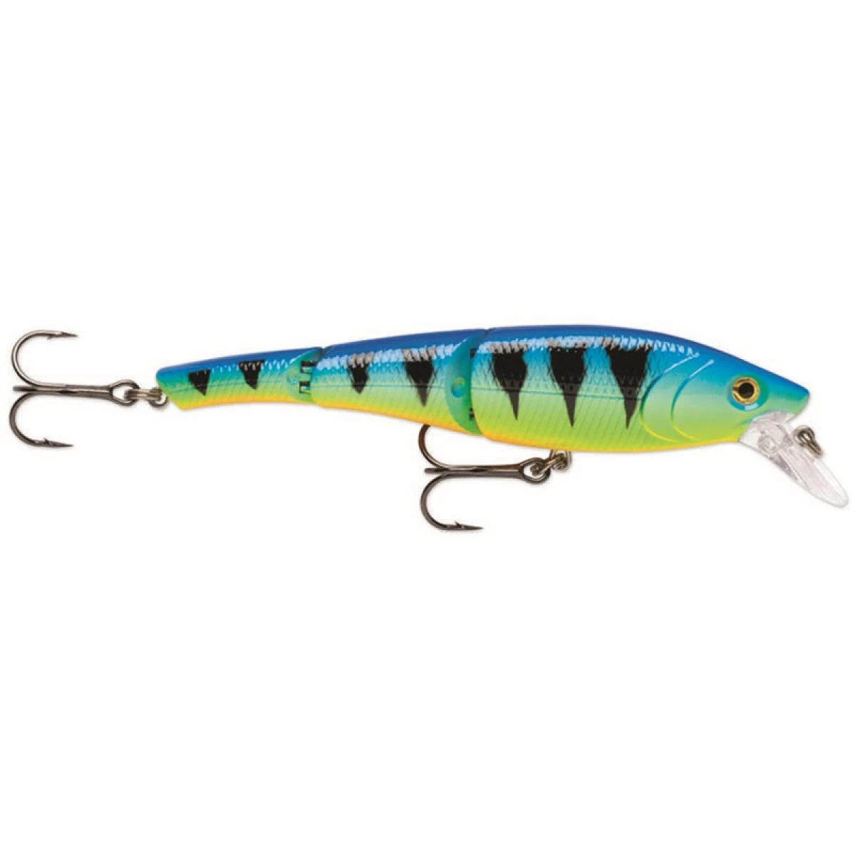 Storm Swimmin Stick Sahte Balığı 556 12CM