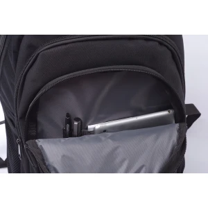 ALBA STAR ProTech 4 Akıllı Sırt Çantası - Smart Bag ANTRASİT GRİ