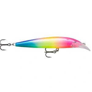 Rapala Scatter Rap Deep Husky Jerk Sahte Balığı ELJ 100mm